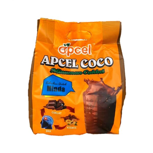 Apcel Coco (30g X 20 sachets)