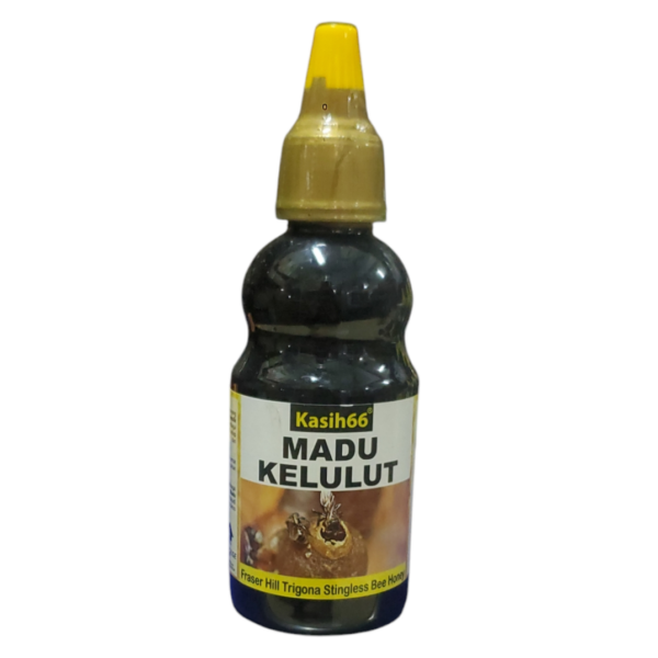 Madu Kelulit Kasih66