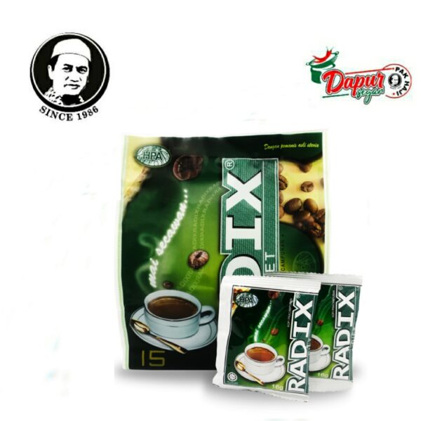 RADIX Diet (16g X 15 sachets)