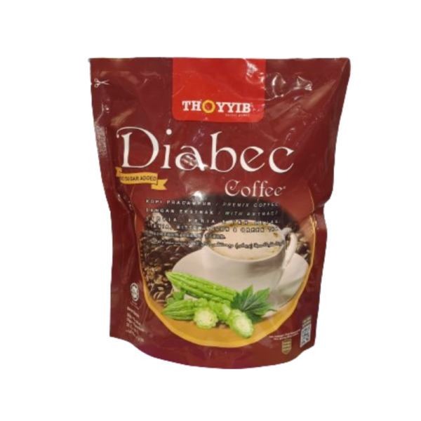 Diabec (25g X 15 sahets)